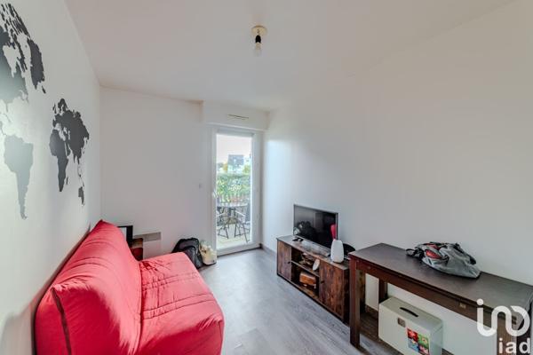 Appartement 3 pièces de 61 m² à Saint-Grégoire (35760)