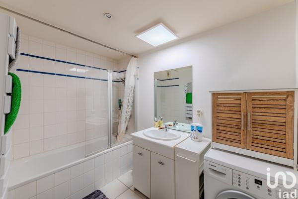 Appartement 3 pièces de 61 m² à Saint-Grégoire (35760)