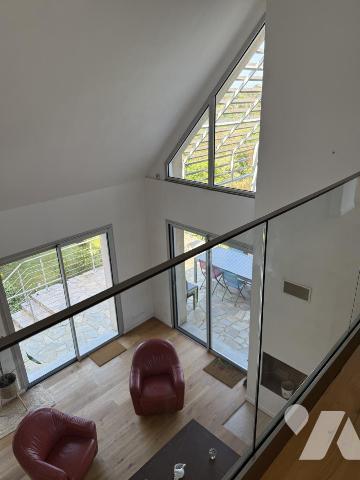 BADEN Le Guern -MAISON CONTEMPORAINE 5 chambres 1000 m2 de terrain 