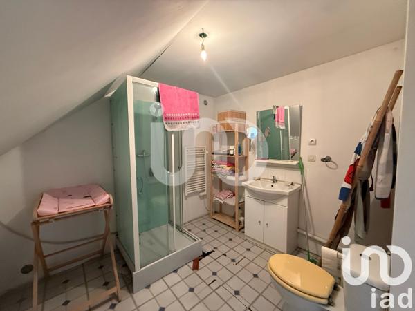 Maison à vendre 3 pièces 76 m² Louviers