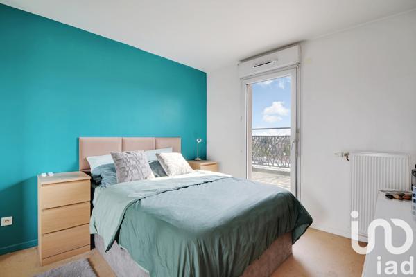 Appartement à vendre 3 pièces 70 m² Drancy