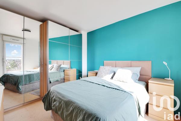 Appartement à vendre 3 pièces 70 m² Drancy