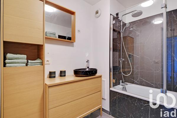 Appartement à vendre 3 pièces 70 m² Drancy