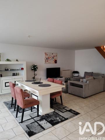 Maison à vendre 4 pièces 110 m² Le Havre