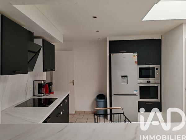 Maison à vendre 4 pièces 110 m² Le Havre