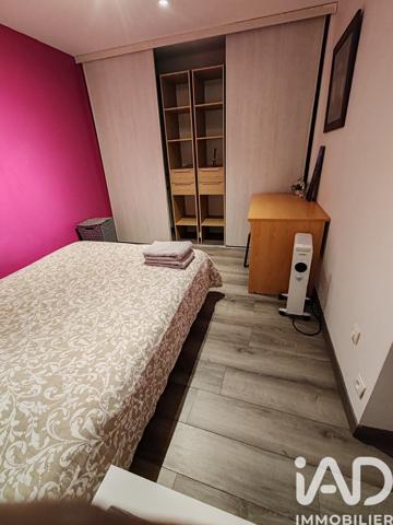 Maison à vendre 4 pièces 110 m² Le Havre