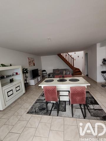 Maison à vendre 4 pièces 110 m² Le Havre