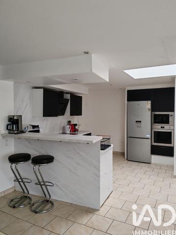 Maison à vendre 4 pièces 110 m² Le Havre