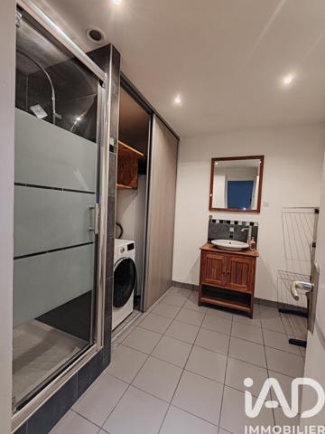 Maison à vendre 4 pièces 110 m² Le Havre