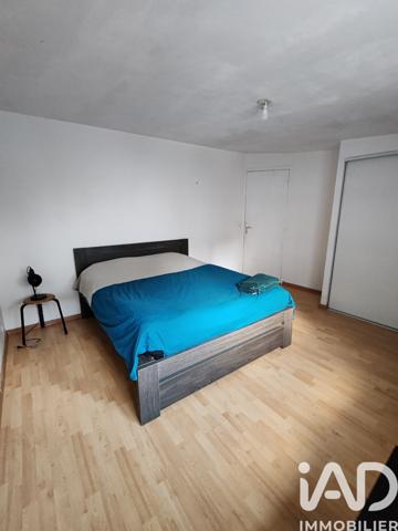 Maison à vendre 4 pièces 110 m² Le Havre