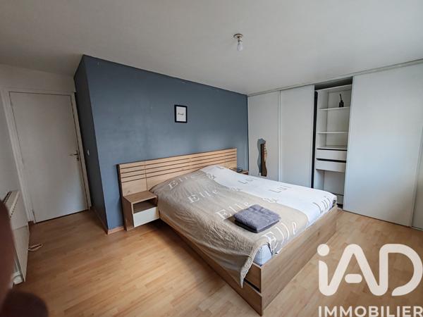 Maison à vendre 4 pièces 110 m² Le Havre