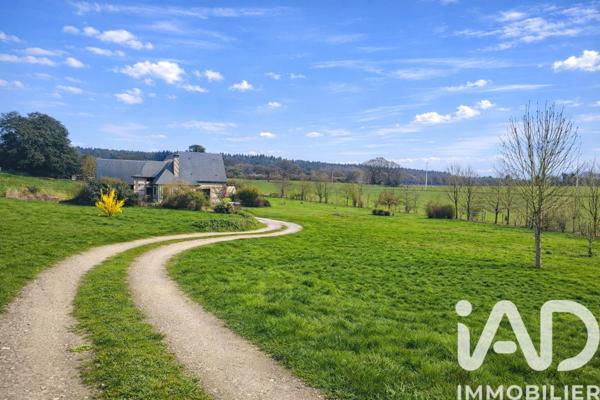 Maison à vendre 7 pièces 280 m² Vatteville-la-Rue