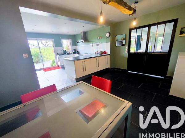 Maison à vendre 7 pièces 280 m² Vatteville-la-Rue