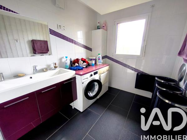 Maison à vendre 7 pièces 280 m² Vatteville-la-Rue