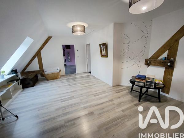 Maison à vendre 7 pièces 280 m² Vatteville-la-Rue