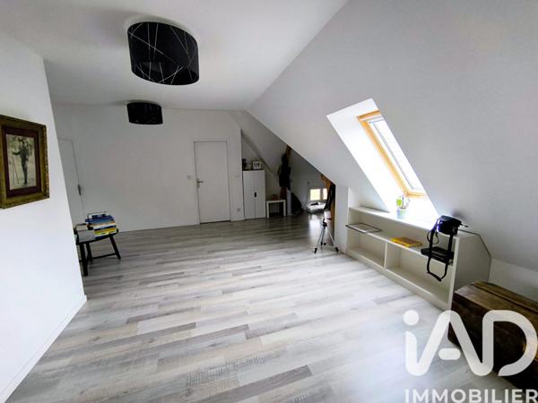 Maison à vendre 7 pièces 280 m² Vatteville-la-Rue