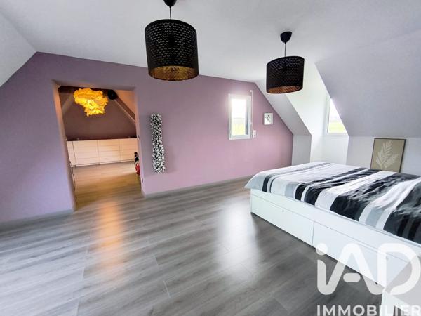 Maison à vendre 7 pièces 280 m² Vatteville-la-Rue