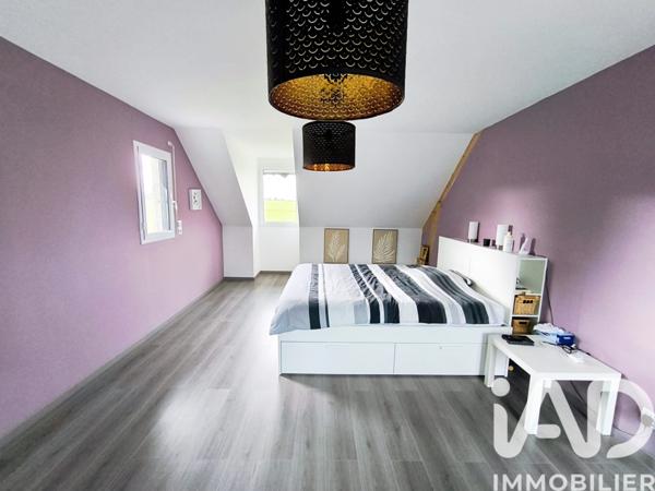 Maison à vendre 7 pièces 280 m² Vatteville-la-Rue