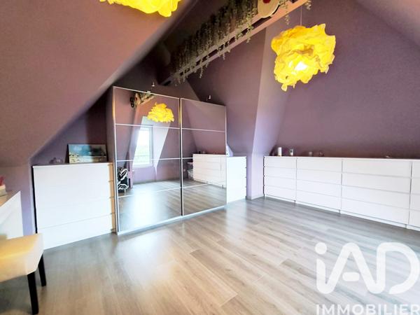 Maison à vendre 7 pièces 280 m² Vatteville-la-Rue