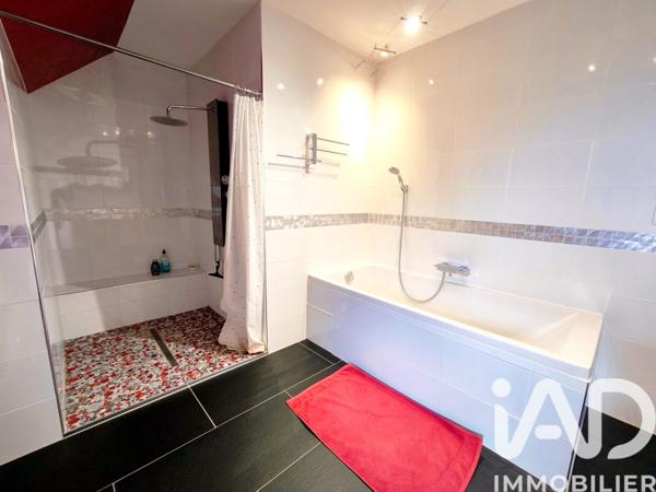 Maison à vendre 7 pièces 280 m² Vatteville-la-Rue