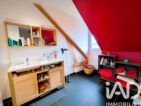 Maison à vendre 7 pièces 280 m² Vatteville-la-Rue