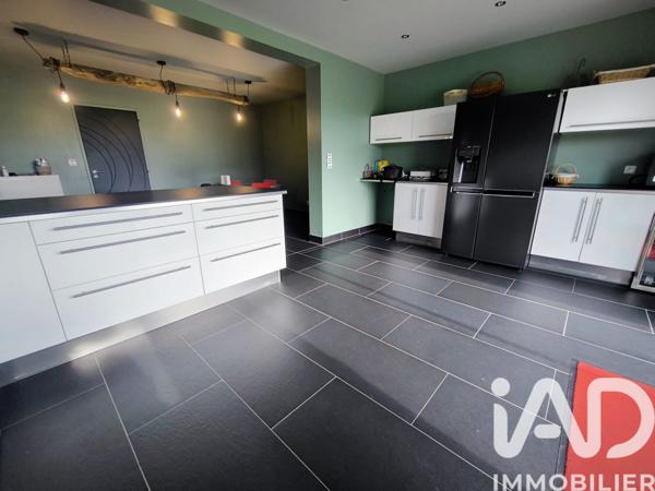 Maison à vendre 7 pièces 280 m² Vatteville-la-Rue