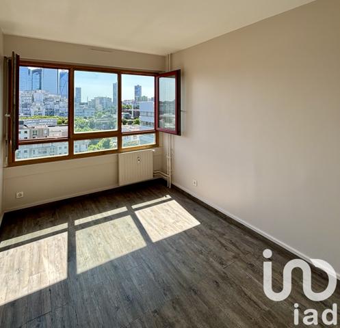 Appartement à vendre 3 pièces 68 m² Nanterre