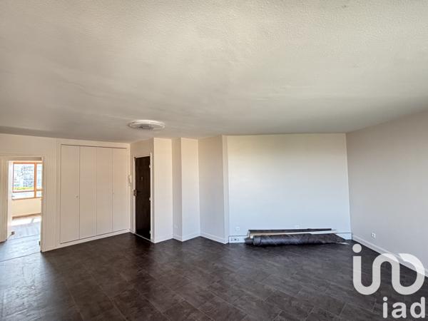 Appartement à vendre 3 pièces 68 m² Nanterre