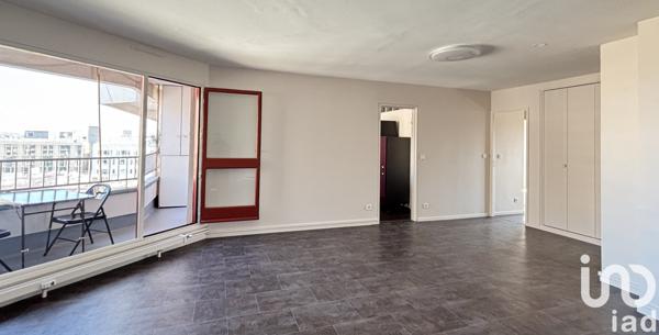 Appartement à vendre 3 pièces 68 m² Nanterre