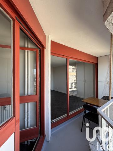 Appartement à vendre 3 pièces 68 m² Nanterre