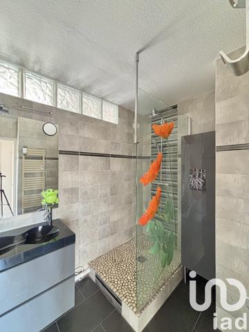 Appartement à vendre 3 pièces 68 m² Nanterre