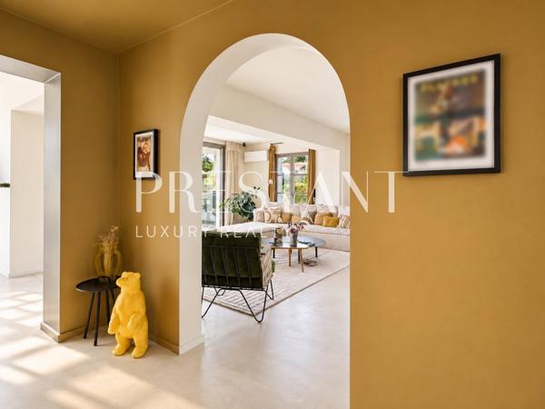 Domaine de Brindos, Anglet : Spacieuse villa avec piscine, ANGLET