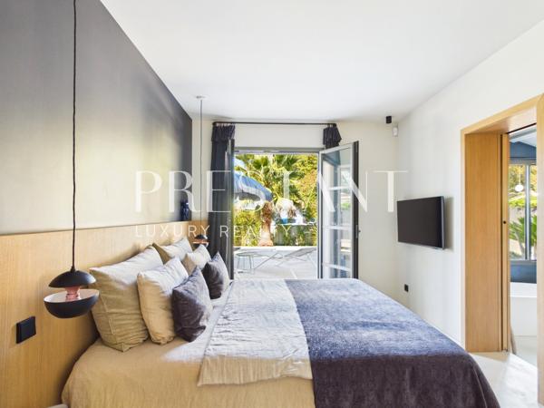 Domaine de Brindos, Anglet : Spacieuse villa avec piscine, ANGLET