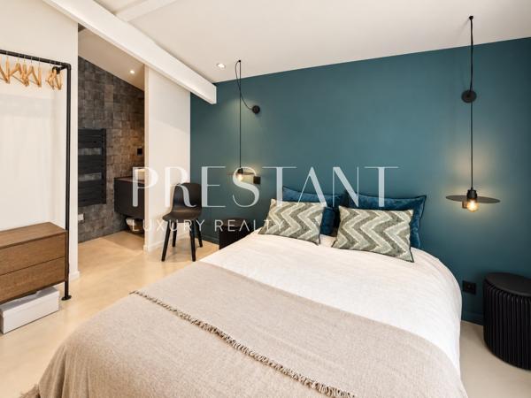 Domaine de Brindos, Anglet : Spacieuse villa avec piscine, ANGLET