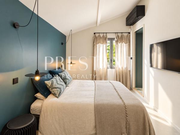 Domaine de Brindos, Anglet : Spacieuse villa avec piscine, ANGLET