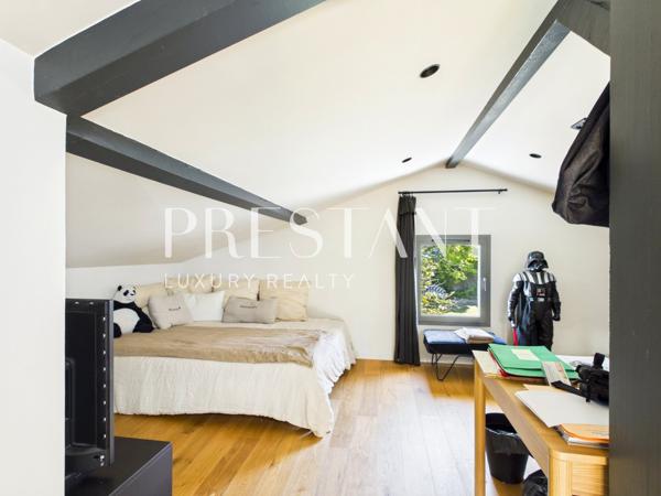 Domaine de Brindos, Anglet : Spacieuse villa avec piscine, ANGLET