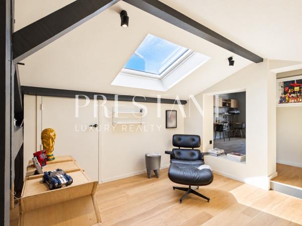 Domaine de Brindos, Anglet : Spacieuse villa avec piscine, ANGLET