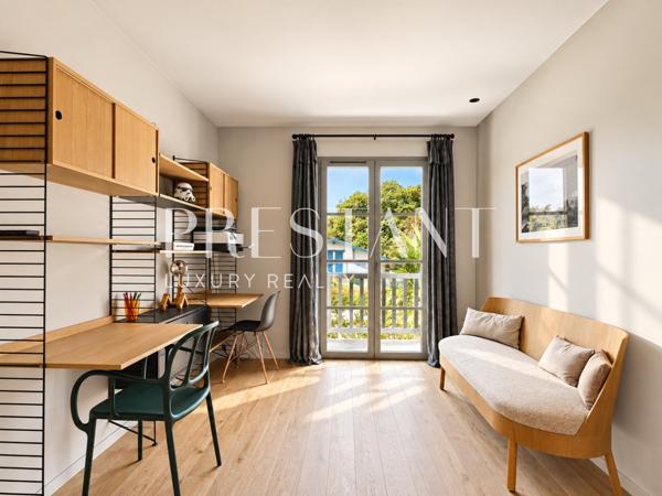 Domaine de Brindos, Anglet : Spacieuse villa avec piscine, ANGLET