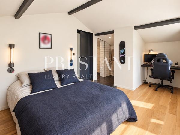 Domaine de Brindos, Anglet : Spacieuse villa avec piscine, ANGLET