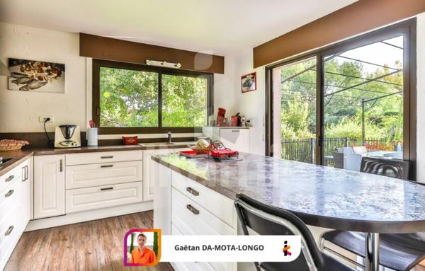 BELLE MAISON À 30 MINUTES DE L’OCÉAN CAP DE L’HOMY