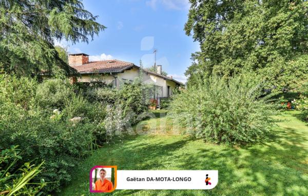 BELLE MAISON À 30 MINUTES DE L’OCÉAN CAP DE L’HOMY