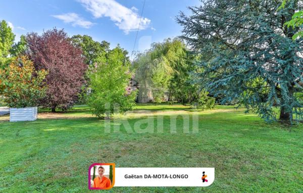 BELLE MAISON À 30 MINUTES DE L’OCÉAN CAP DE L’HOMY