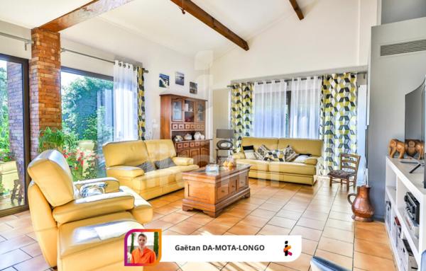 BELLE MAISON À 30 MINUTES DE L’OCÉAN CAP DE L’HOMY