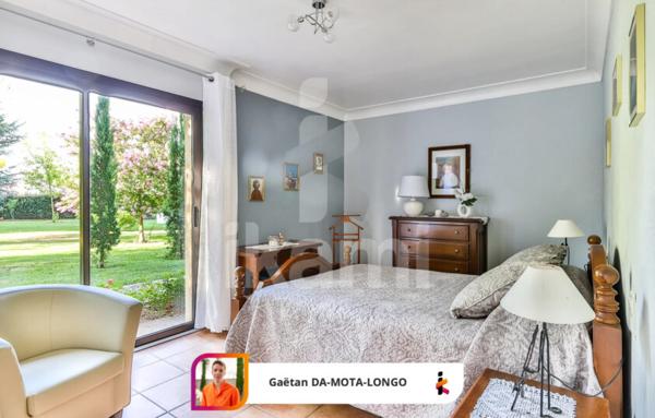 BELLE MAISON À 30 MINUTES DE L’OCÉAN CAP DE L’HOMY