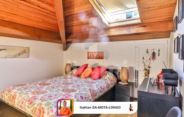 BELLE MAISON À 30 MINUTES DE L’OCÉAN CAP DE L’HOMY