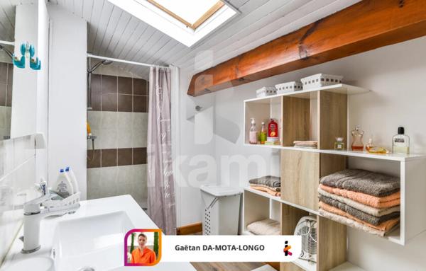 BELLE MAISON À 30 MINUTES DE L’OCÉAN CAP DE L’HOMY