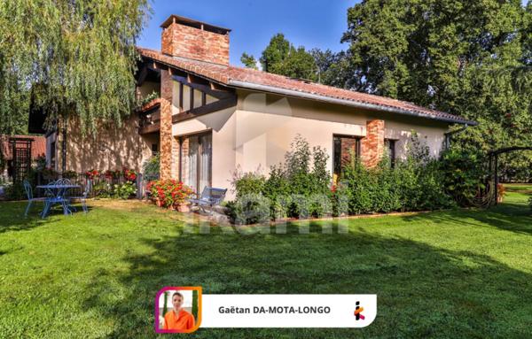 BELLE MAISON À 30 MINUTES DE L’OCÉAN CAP DE L’HOMY