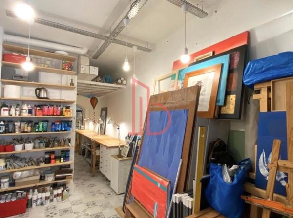 Bureau de 30 m² à vendre à Bordeaux Saint-Michel - Victoire