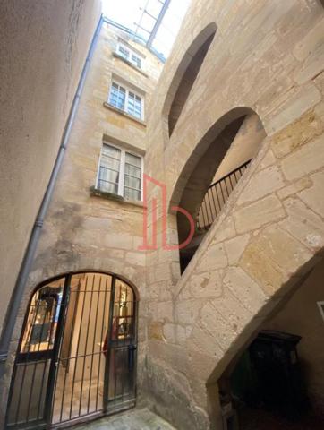 Bureau de 30 m² à vendre à Bordeaux Saint-Michel - Victoire