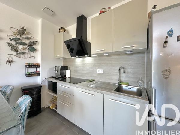 Appartement à vendre 3 pièces 54 m² Santa-Lucia-di-Moriani